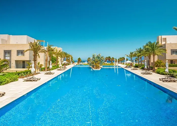 Special With Pool And Seasideview, El Gouna * Hurghada